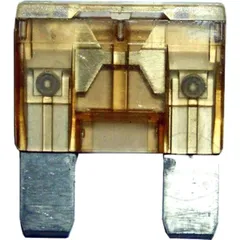 fuse MAXI 70A 1 Blister brown Alternative: