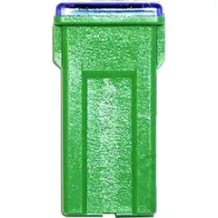 Sicherung PAL J 40A 1er Blister