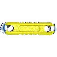 Fuse TORP 5A yellow