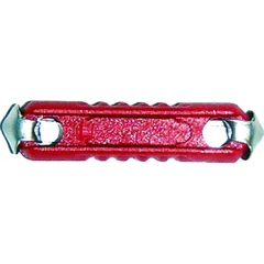 Fuse TORP 16A red