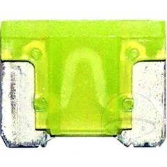 Fuse mini 20A BLI2