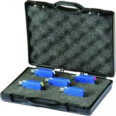 Automatic breaker fuse set