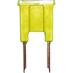Sicherung PAL BT 60A 1er Blister