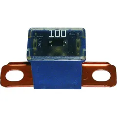 Sicherung PAL CS 100A Blister