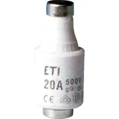Fuse DIAZED 10A