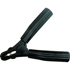 Battery charger clamp I 600 AMP Minus