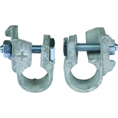 Battery terminal clamp 52285072