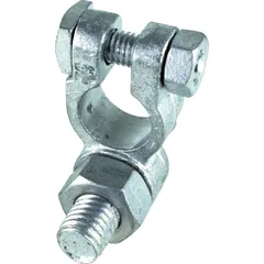 Battery terminal clamp 52285132
