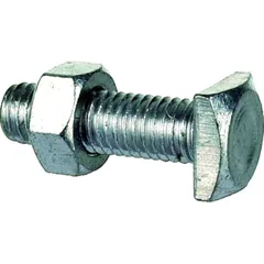 Battery terminal bolt m8x28