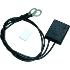 Electronic surge protection