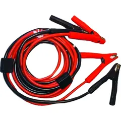 Booster cable 25MM
