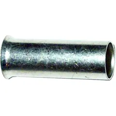Un-insulated ferrules 1.5x7 vz