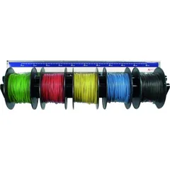 Wire coil Holder h+b