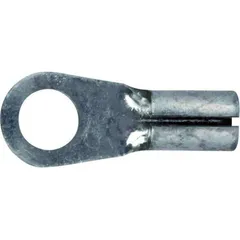Ring connector m6