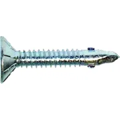 Countersunk head screw 6.3X45