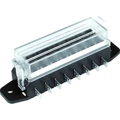 fuse box for flat plug Fuse 50300824
