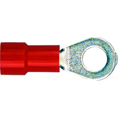 ring tongue M4 0.5-1.0 red
