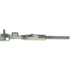 flat plug MLK1.2 ELA-und -50 piece 0.75-1