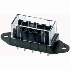 fuse box for flat Fuse