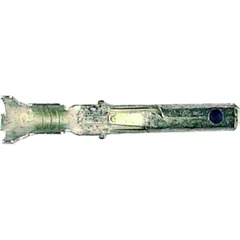 flat plug RA -1.0 2.8