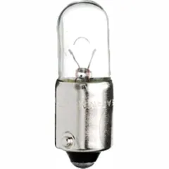 Bulb 6v4w jmp 1500JMP1er