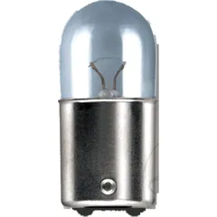 Bulb 24v5w ba15d