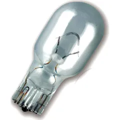 Lampe 12V 16W W2.1X9.5D