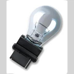 Bulb 12v27w w2.5x16d
