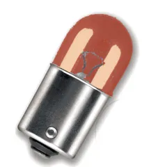 Bulb 12v 10w bau15s