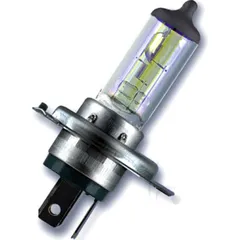 Glühbirne Birne Lampe H4 12V60/55W HD