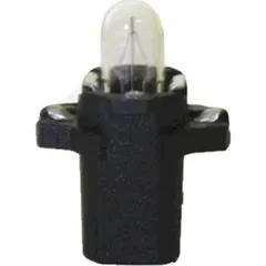 Glühbirne Lampe 12V1.2W JMP 1671JMP1er
