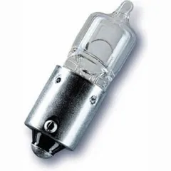Bulb 12v20w ba9s