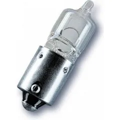Bulb 12v10w ba9s