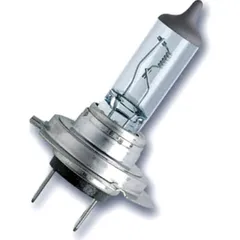 Lampe H7 24V70W