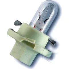 Bulb 12v1.5w bx8.4d