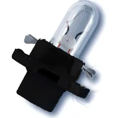 Bulb 12v1.2w bx8.4d