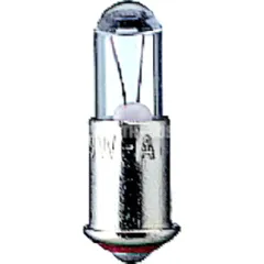 Car key light bulb