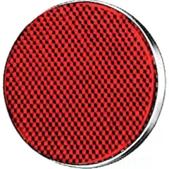 Reflector / cat's eye circular