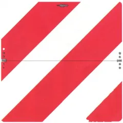 night parking sign .folding.H.423X423