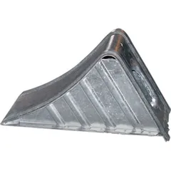 wheel chock D480-3,5 tons