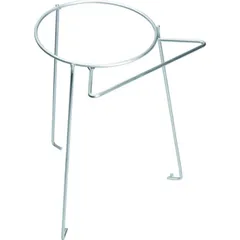 Service bucket stand