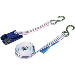 Zurrgurt RATSCHEN 25 mm 4 Meter