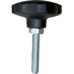 Sterngriff Schraube M10