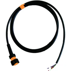 Cable 1.5m yellow