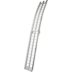 Bike loading ramp 340kg