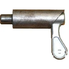 Springbolt 12MM galvanised