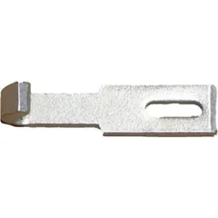 Gegenhalter mit Haken