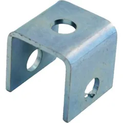 Holder shock absorber KNOTT