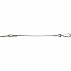 Halteseil for Bordwand 3462301