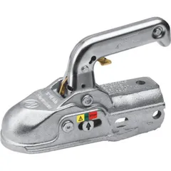 Trailer hitch 3000KG WW30 K+Z